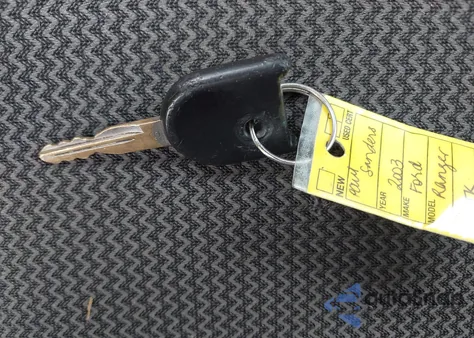 2003 Ford Ranger Edge/Tremor/Xl/Xlt z USA, uszkodzony, nr VIN 1FTYR14V73PA83135